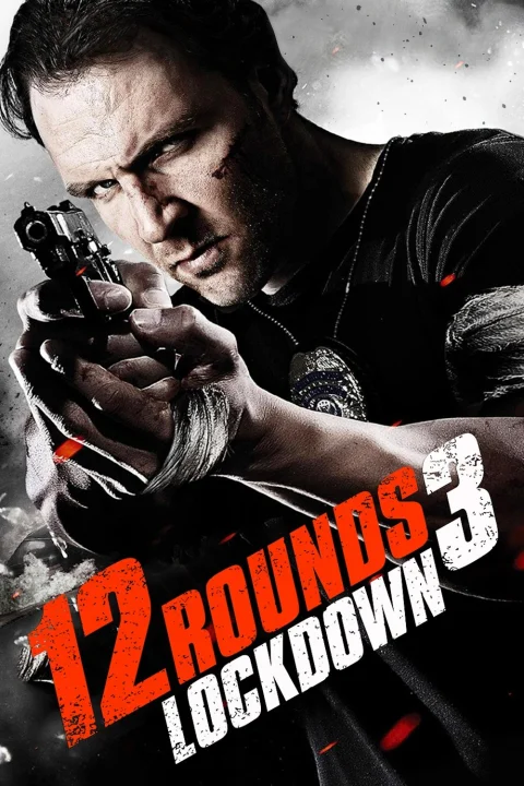 12 Rounds 3: Lockdown / 12 Rund 3 2015