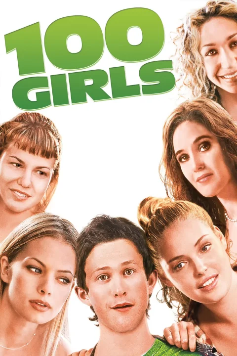 100 Girls / 100 dziewczyn i ja 2000