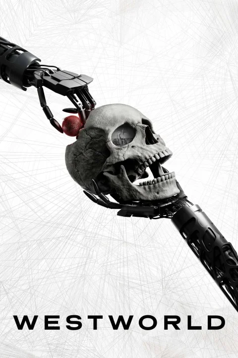 Westworld 2016-2022