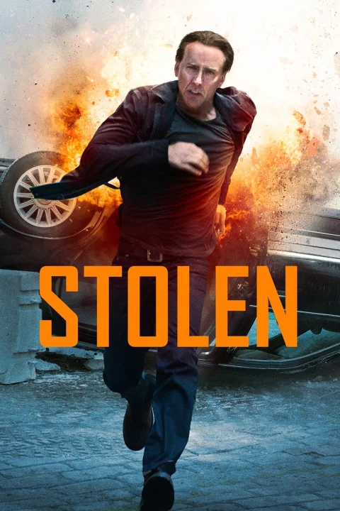 Stolen / 12 Godzin 2012