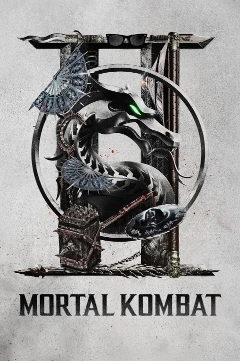 Mortal Kombat II 2026