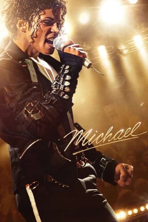 Michael 2026