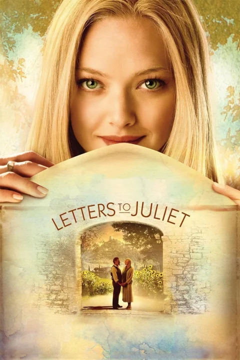 Letters to Juliet / Listy do Julii 2010
