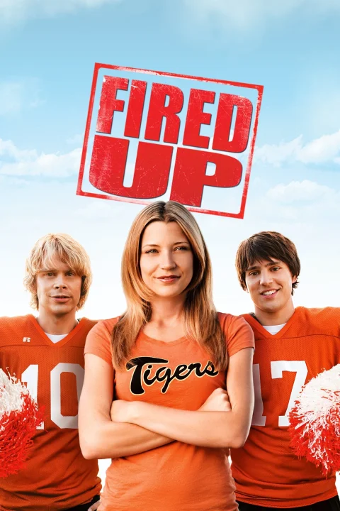 Fired Up! / Ale czad! 2009