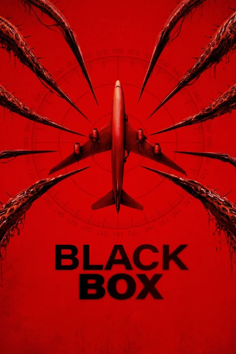 Black Box / Zaginiony lot 2026