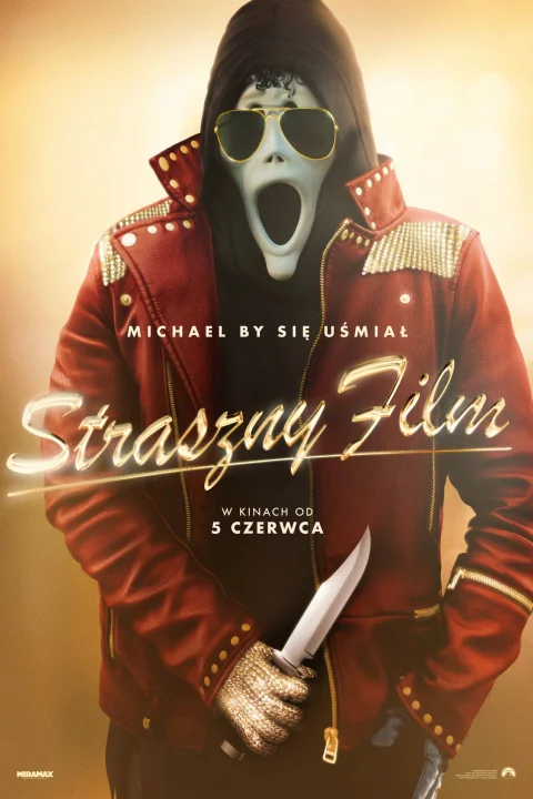Scary Movie / Straszny film 2026