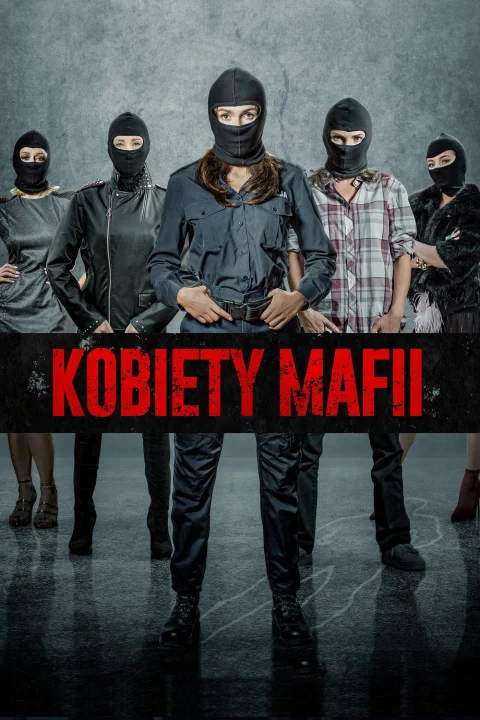 Kobiety mafii 2018