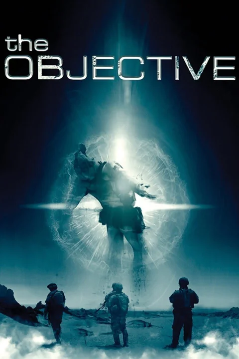 The Objective / Cel 2008