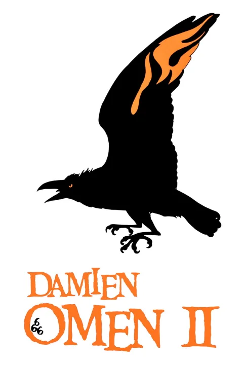 Damien - Omen II 1978
