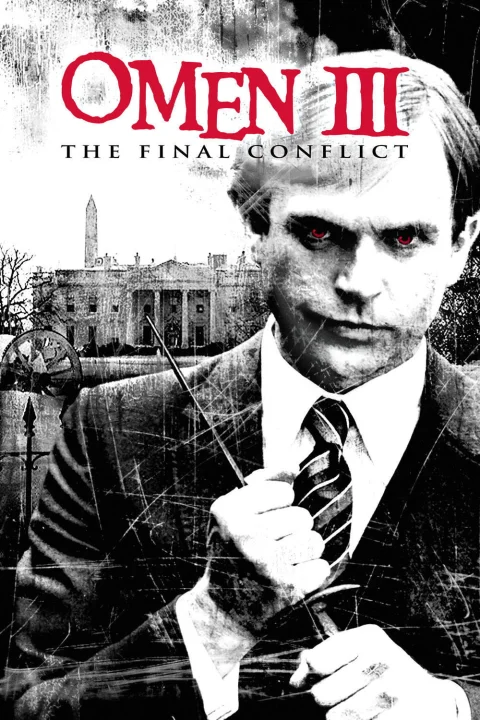 The Final Conflict / Omen III: Ostatnie starcie 1981