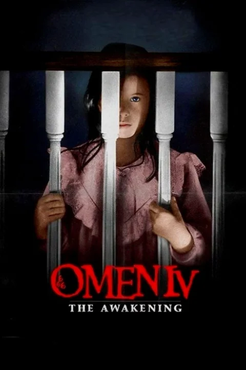 Omen IV: The Awakening / Omen IV: Przebudzenie 1991