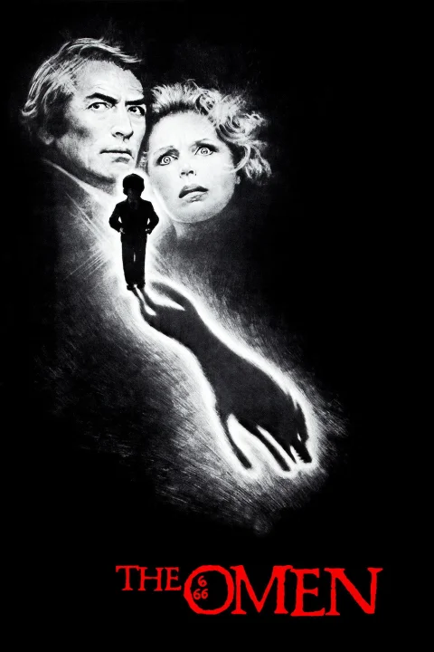 The Omen 1976