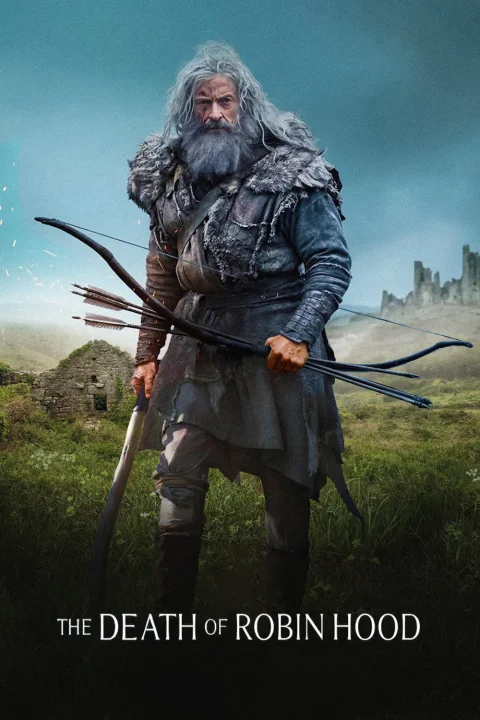 The Death of Robin Hood / Robin Hood: Koniec legendy 2026