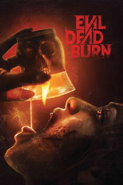 Evil Dead Burn / Martwe zło: Ogień 2026