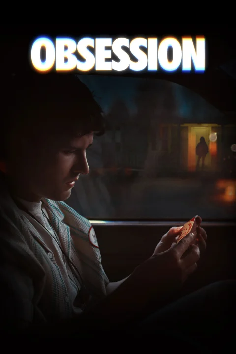 Obsession / Obsesja 2026