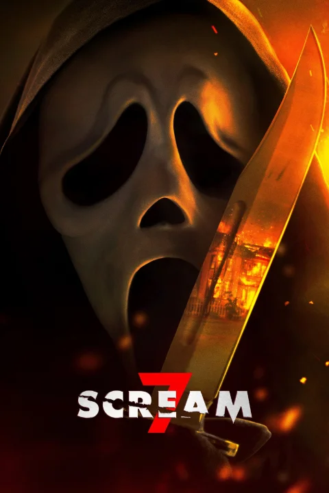 Scream 7 / Krzyk 7 2026