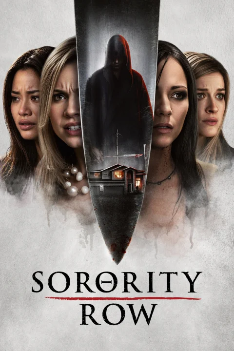 Sorority Row / Ty Będziesz Następna 2009
