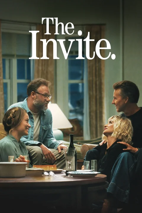 The Invite / Zaproszenie 2026