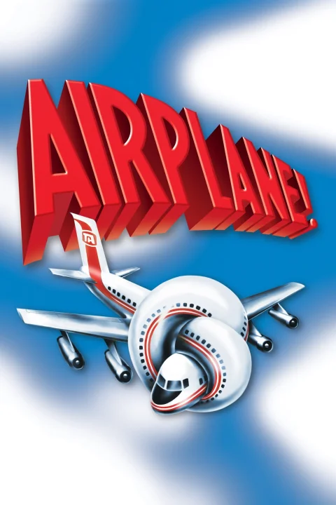 Airplane! / Czy leci z nami pilot?