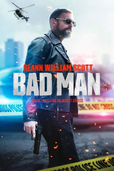 Bad Man 2025