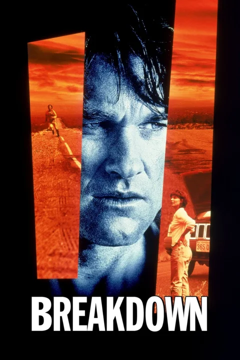 Breakdown / Incydent 1997