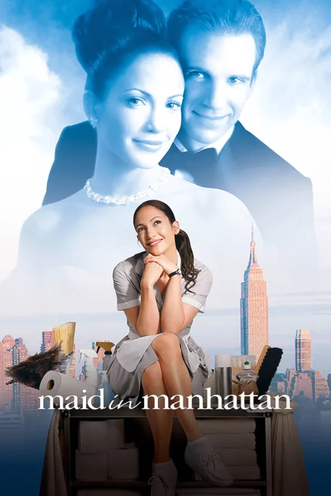 Maid in Manhattan / Pokojówka na Manhattanie 2002