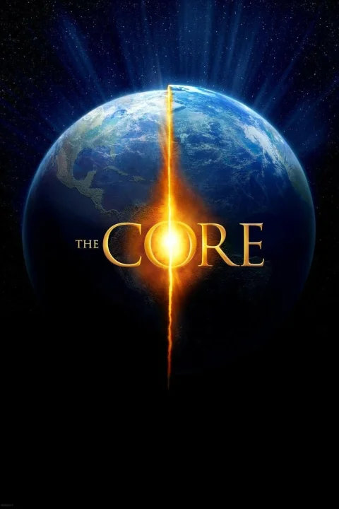 The Core / Jądro Ziemi 2003