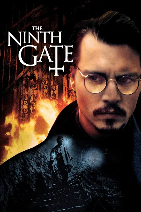 The Ninth Gate / Dziewiąte wrota 1999