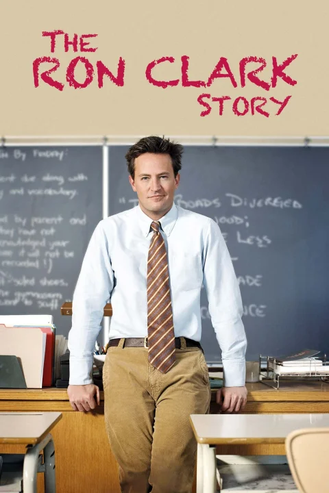 The Ron Clark Story / Młodzi gniewni - historia Rona Clarka 2006