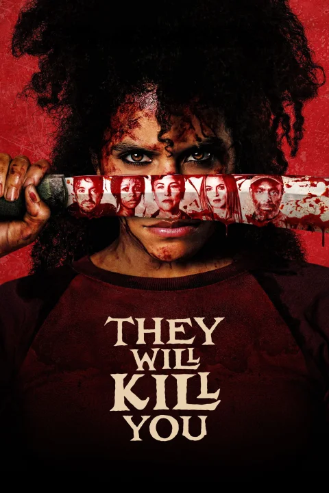 They Will Kill You / Oni cię zabiją 2026