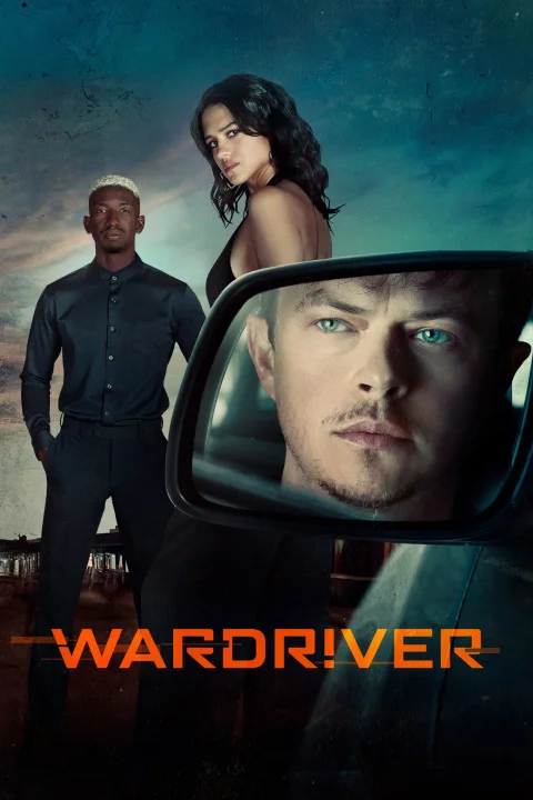 Wardriver / Oszust 2026