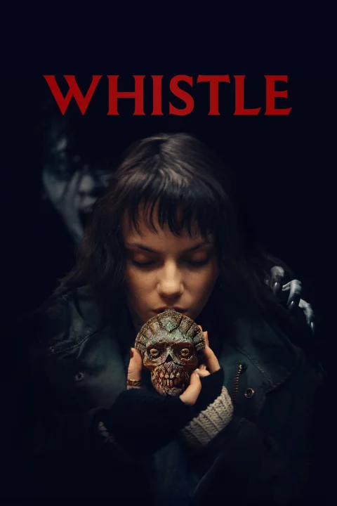 Whistle / Dźwięk śmierci 2026