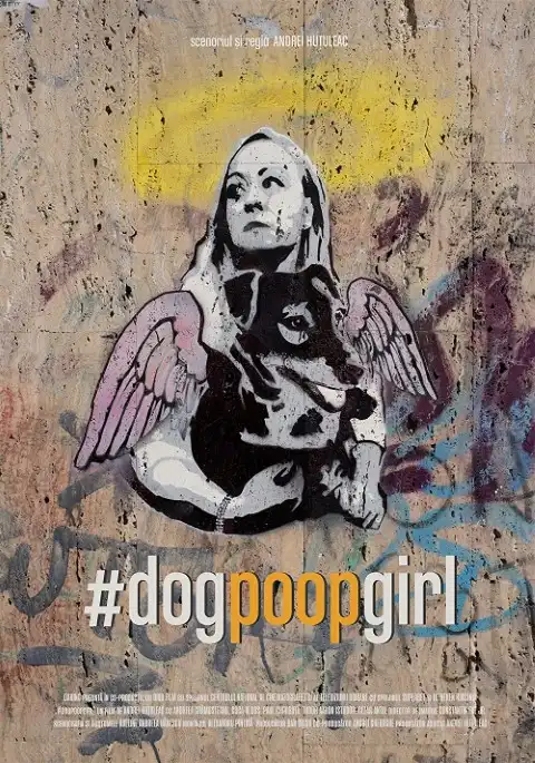 #Dogpoopgirl